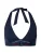 Tommy Hilfiger Underwear Bikinitop  navy / wit