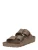 BIRKENSTOCK Muiltjes ‘Arizona’  bruin