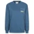 Mountain Warehouse Dames/Dames Conwall Grafisch Sweatshirt (Blauw)
