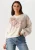 Summum Sweater Dames Longsleeve Embellished Sweatshirt,