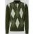 Tommy Hilfiger regular fit gebreide pullover van puur katoen