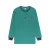 Dames-T-shirt met lange mouwen Quiksilver Henley
