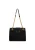 faina Schoudertas ‘Back To Office’  zwart
