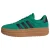Adidas Sportswear Vl Court Bold Schoenen – Dames – Groen