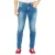 Diesel 1979 Slanke Blauwe Denim Broek