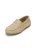 Marc O’Polo Mocassins ‘Selma’  donkerbeige