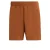 ADIDAS SPORTSWEAR Sportbroek ‘Lux’  cognac