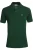 Lacoste Classic Fit Polo shirt Korte mouw donkergroen