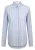 Felix Hardy Blouse  blauw / wit