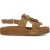 Stefano Lauran Sandalen 7014c Camel