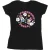 Li-cense Disney dames minnie mouse daisy vriendschap katoenen t-shirt