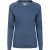 Mountain Warehouse Dames/Dames Talus Top met lange mouwen (Donkergrijs)