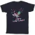 Li-cense Disney heren lilo en stitch engel vrolijk alles t-shirt
