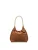Michael Kors Handtas ‘MICHAEL KORS HANDBAG INDIE BORSA’  bruin