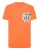 T-Shirt Ronde Hals Flame