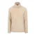 Mountain Warehouse Dames/Dames Teddy Fleece Quarter Zip Fleece Top (Beige)
