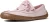 CAMPER Ballerina met riempjes ‘Peu Path+’  rosa
