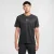 Nike Swoosh T-shirts Heren – Grijs –