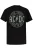 JP1880 Shirt  grijs / zwart