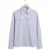 Notre-V Blouses Nv-irma Lichtblauw