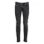 Diesel Heren Sleenker Skinny Jeans (Donkergrijs)