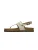 Barbour Teenslipper ‘Lumley’  beige / donkerbeige / eierschaal