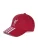 ADIDAS SPORTSWEAR Sportpet  rood / wit