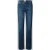 ANGELS Slim Fit jeans van katoenmix model ‘CICI’