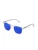 Smooder Zonnebril ‘Sonora Sun’  neonblauw