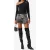 IRO Paris Belem Short Snow Black