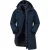 Mountain Warehouse Dames/Dames Alaska Lange 3 in 1 Jas (Marine)