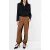 French Connection Vinnie Tailored Cropped Jacket Black