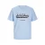 T-shirt met ronde hals Jack & Jones Logo