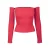 Dames-T-shirt Urban Classic cold moke