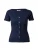 Hailys Shirt ‘Samma’  navy