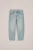 Blue Ridge – Meisjes barrel fit jeans met studs – Relaxed Fit – Lichtblauw – Katoen –