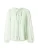 VILA Blouse ‘VIJAVIZZA’  pastelgroen