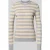 Christian Berg Woman Gebreide pullover met ronde hals