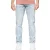 Crosshatch Heren Cadman Rechte Jeans (Lichte wasbeurt)
