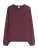 Bershka Shirt  bordeaux