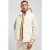 Urban Classics Cord Vest Whitesand