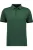 RAGMAN Polo shirt Korte mouw donkergroen