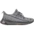 Everlast Heren Rassay-schoenen met vetersluiting (Graniet)