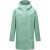 Karrimor Lichtgewicht waterdichte jas met capuchon voor dames (Groen Baai)