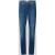 CAMBIO Slim fit jeans van katoenmix model ‘PIPER’