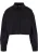 Urban Classics Blouse  zwart