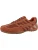 GEOX Sneakers laag ‘Snake Original’  beige / oranjerood