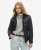 Superdry Vrouwen Storm Fleecejack Blauw