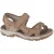 Rieker Dames open teen sandalen