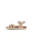 Bayton Sandalen ‘Hestia’  nude